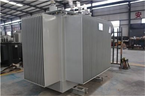 扬州S11-1000KVA/35KV/10KV/0.4KV油浸式变压器
