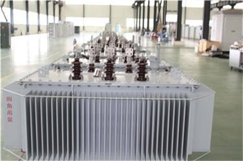 扬州SCB11-1000KVA/10KV/0.4KV干式变压器