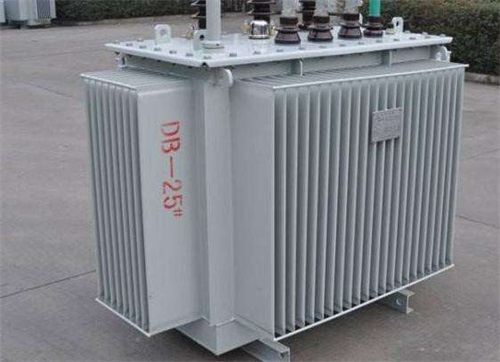 扬州SCB12-3150KVA/10KV/0.4KV油浸式变压器